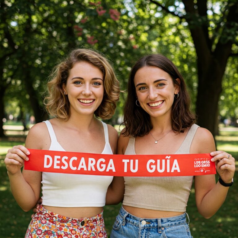 mujeres con Guía gratuita para optimizar anuncios en Facebook e Instagram Ads