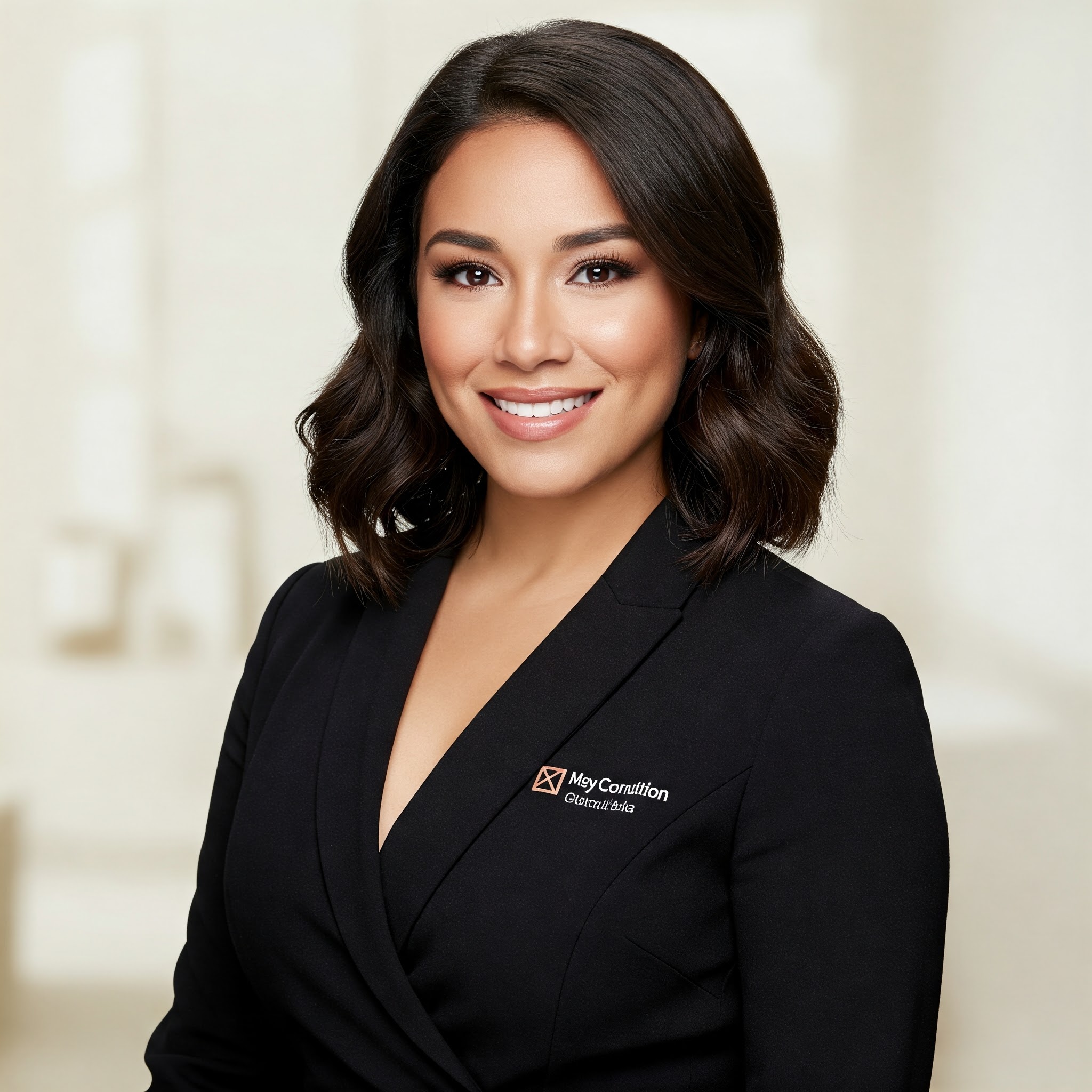 Gabriel clienta feliz con embudos de venta con IA